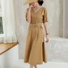 Jimmy Seio's 2021 Summer new corset dress 1D2121263 Item Picture